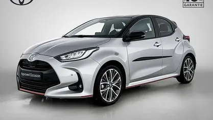 Occasion Toyota Yaris Executive 116 PK (85 kW) 2024 Hatchback