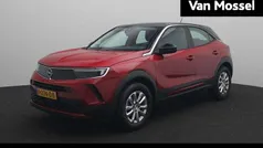 Gebruikt 2022 Opel Mokka Edition SUV | € 19.940 (Eerlijke prijs)