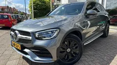 Mercedes GLC300
