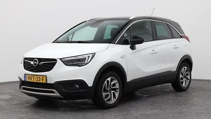 Occasion Opel Crossland X Innovation 112 PK (82 kW) 2020 SUV
