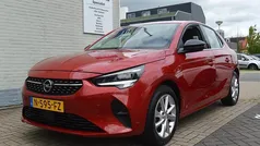 Gebruikt 2021 Opel Corsa Elegance Hatchback | € 17.750 (Eerlijke prijs)