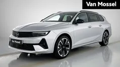 Gebruikt 2025 Opel Astra Edition Stationwagen | € 32.440 (Eerlijke prijs)