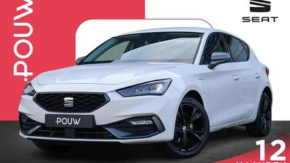 Occasion Seat Leon Business 2024 Hatchback