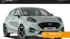 Gebruikt 2024 Ford Puma ST-Line X Coupé | € 36.340 (Iets duurder)