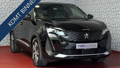 Occasion 2024 Peugeot 3008 Allure SUV | € 29.440 (Eerlijke prijs)