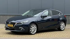 Gebruikt 2016 Mazda 3 Hatchback | € 9.900 (Goede deal)