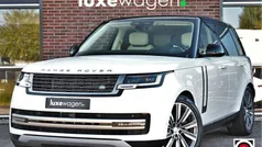 Wit Gebruikt 2024 Land Rover Range Rover Autobiography SUV | € 173.900 (Goede deal)