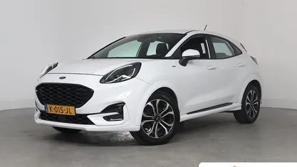 Occasion Ford Puma ST-Line 125 PK (91 kW) 2020 SUV