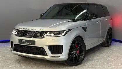 Occasion Land Rover Range Rover Sport HSE Dynamic 404 PK (297 kW) 2019 SUV