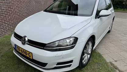 Occasion VW Golf VII 125 PK (91 kW) 2014 Hatchback