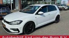 Gebruikt 2019 VW Golf VII R-line Edition Hatchback | € 17.950 (Eerlijke prijs)