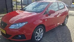 Gebruikt 2011 Seat Ibiza Ecomotive Hatchback | € 2.250 (Eerlijke prijs)