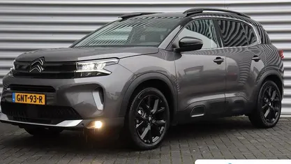Occasion Citroën C5 Aircross 2024 SUV