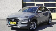 Gebruikt 2020 Hyundai Kona Comfort SUV | € 13.950 (Goede deal)