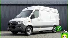 Gebruikt 2024 Mercedes Sprinter Van | € 33.950 (Super prijs)