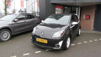 Occasion 2011 Renault Twingo Collection Hatchback | € 3.950 (Eerlijke prijs)