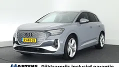 Gebruikt 2022 Audi Q4 e-tron Design SUV | € 36.949 (Eerlijke prijs)
