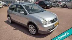 Gebruikt 2005 VW Polo Hatchback | € 1.999 (Eerlijke prijs)