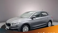Gebruikt 2024 Skoda Fabia Ambition Hatchback | € 20.000 (Eerlijke prijs)