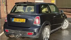Gebruikt 2009 Mini Cooper S Chili Hatchback | € 5.950 (Eerlijke prijs)