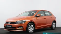 Gebruikt 2020 VW Polo Comfortline Hatchback | € 14.295 (Eerlijke prijs)