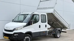 Gebruikt 2019 Iveco Daily Van | € 21.245 (Eerlijke prijs)