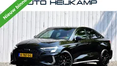 Zwart Gebruikt 2020 Audi A3 e-tron S-Line Hatchback | € 28.950 (Eerlijke prijs)