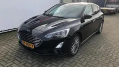 Gebruikt 2019 Ford Focus Business Edition Hatchback | € 13.950 (Goede deal)
