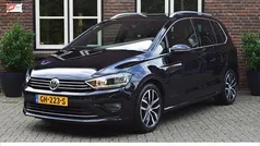 Gebruikt 2015 VW Golf Sportsvan Edition MPV | € 12.749 (Eerlijke prijs)