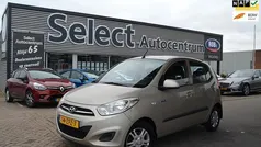 Gebruikt 2013 Hyundai i10 Hatchback | € 4.250 (Eerlijke prijs)