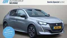 Grijs Gebruikt 2023 Peugeot 208 Allure Hatchback | € 16.440 (Goede deal)