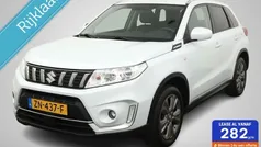 Wit Gebruikt 2019 Suzuki Vitara SUV | € 17.450 (Eerlijke prijs)