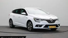 Gebruikt 2020 Renault Mégane GrandTour Bose Edition Stationwagen | € 14.445 (Eerlijke prijs)