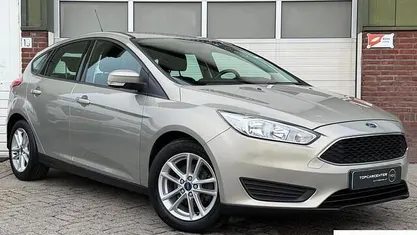 Occasion 2017 Ford Focus Trend Hatchback | € 6.999 (Super prijs)