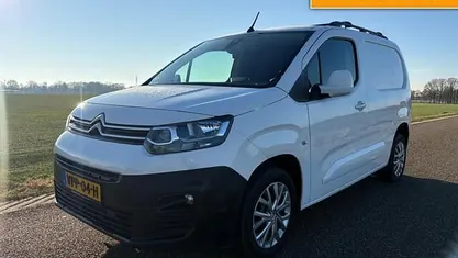 Occasion Citroën Berlingo 131 PK (96 kW) 2019 MPV