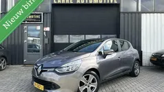 Grijs Gebruikt 2016 Renault Clio IV Dynamique Hatchback | € 9.950 (Eerlijke prijs)