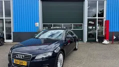 Blauw Gebruikt 2008 Audi A4 Business Sedan | € 2.999 (Eerlijke prijs)