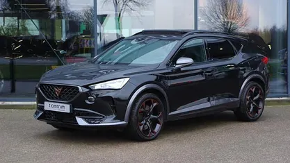 Occasion Cupra Formentor VZ2 245 PK (180 kW) 2023 SUV
