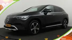 Zwart Gebruikt 2024 Mercedes EQE350 Business SUV | € 59.940 (Super prijs)
