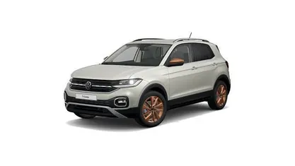 Occasion 2023 VW T-Cross Style SUV | € 30.908 (Eerlijke prijs)
