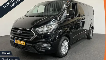 Occasion Ford Transit Custom Limited 131 PK (96 kW) 2023 Van