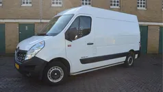 Gebruikt 2016 Renault Master Van | € 7.490 (Super prijs)