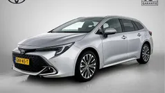 Gebruikt 2024 Toyota Corolla Hybrid Stationwagen | € 29.445 (Eerlijke prijs)