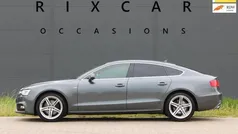 Gebruikt 2015 Audi A5 Sportback S-Line Hatchback | € 13.940 (Eerlijke prijs)