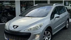 Gebruikt 2009 Peugeot 308 SW Stationwagen | € 1.650 (Super prijs)