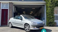 Peugeot 206 CC