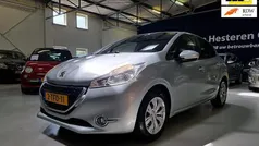 Gebruikt 2014 Peugeot 208 Envy Hatchback | € 4.995 (Eerlijke prijs)