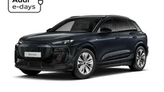 Gebruikt 2025 Audi Q6 e-tron SUV | € 70.957 (Goede deal)