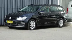 Gebruikt 2015 VW Golf VII Highline Hatchback | € 7.945 (Eerlijke prijs)
