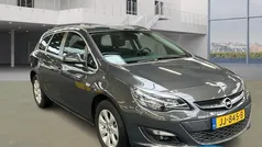 Gebruikt 2016 Opel Astra Stationwagen | € 11.950 (Eerlijke prijs)